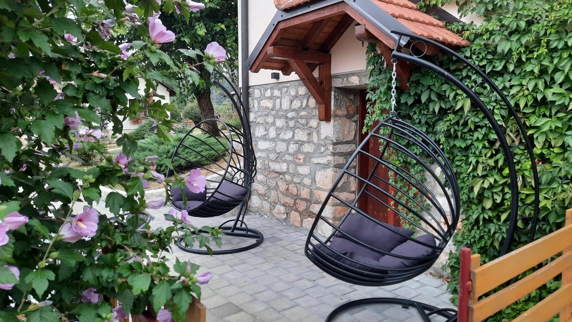 Seoski Turizam Melovic Rozanstvo 외부 사진