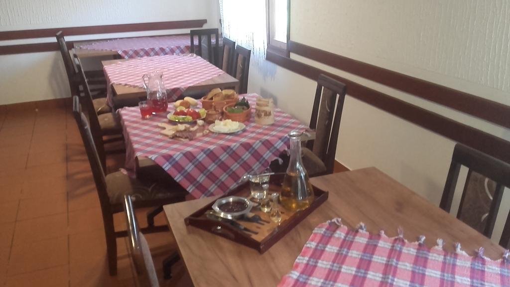 Seoski Turizam Melovic Rozanstvo 외부 사진